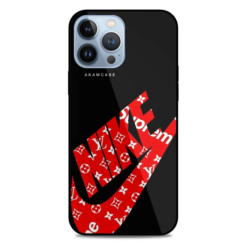 کاور آکام مدل AMC-WA13PROMAX-SUPREME7 مناسب برای گوشی موبایل اپل iPhone 13 Pro Max