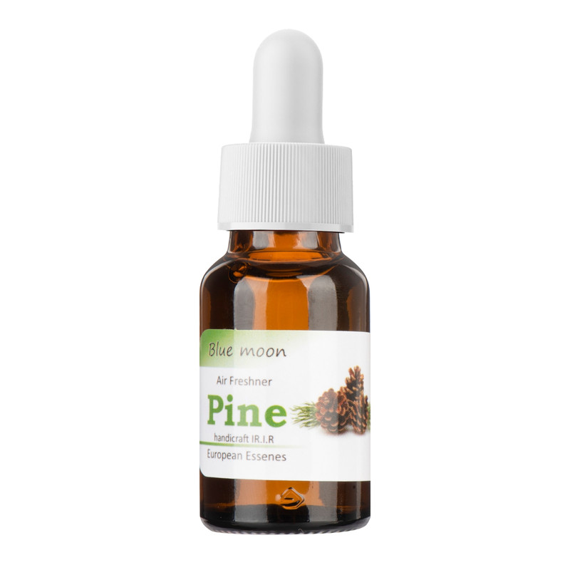 اسانس خوشبو کننده هوا بلومون مدل Pine حجم 17 میلی لیتر