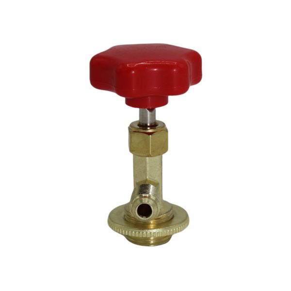 شیر گازی مدل CT-339