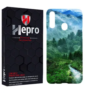 HEPRO MC Cover for SAMSUNG GALAXY M20