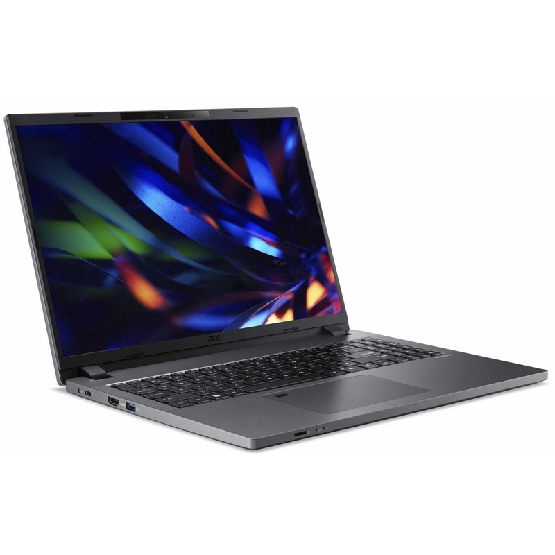 لپ تاپ 16 اینچی ایسر مدل TravelMate P2 16 TMP216-i5 1335U-8GB DDR4-1TB SSD-RTX2050-IPS-Backlit-Fingerprint - کاستوم شده