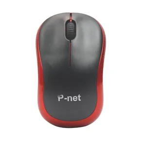  ماوس بی سیم پی نت مدل Z.12 