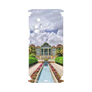 MAHOOT Eram garden-FullSkin Cover Sticker for Xiaomi 12 Pro