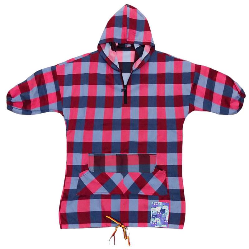 هودی زنانه مدل 40