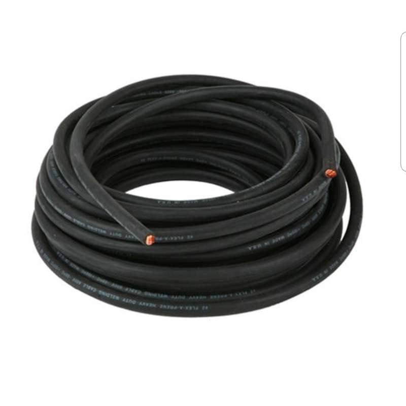 کابل جوشکاری مدل  35-1