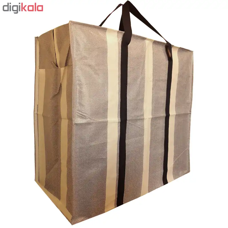 ساک مسافرتی سایز متوسط مدل P100