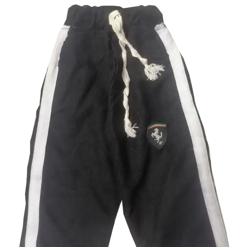 شلوار بچه گانه مدل B738