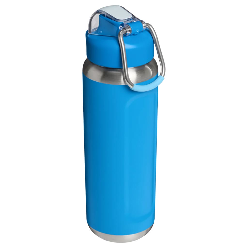 قمقمه استنلی مدل Classic Wellspring Bottle گنجایش 0.71 لیتر قمقمه استنلی مدل Classic Wellspring Bottle گنجایش 0.71 لیتر