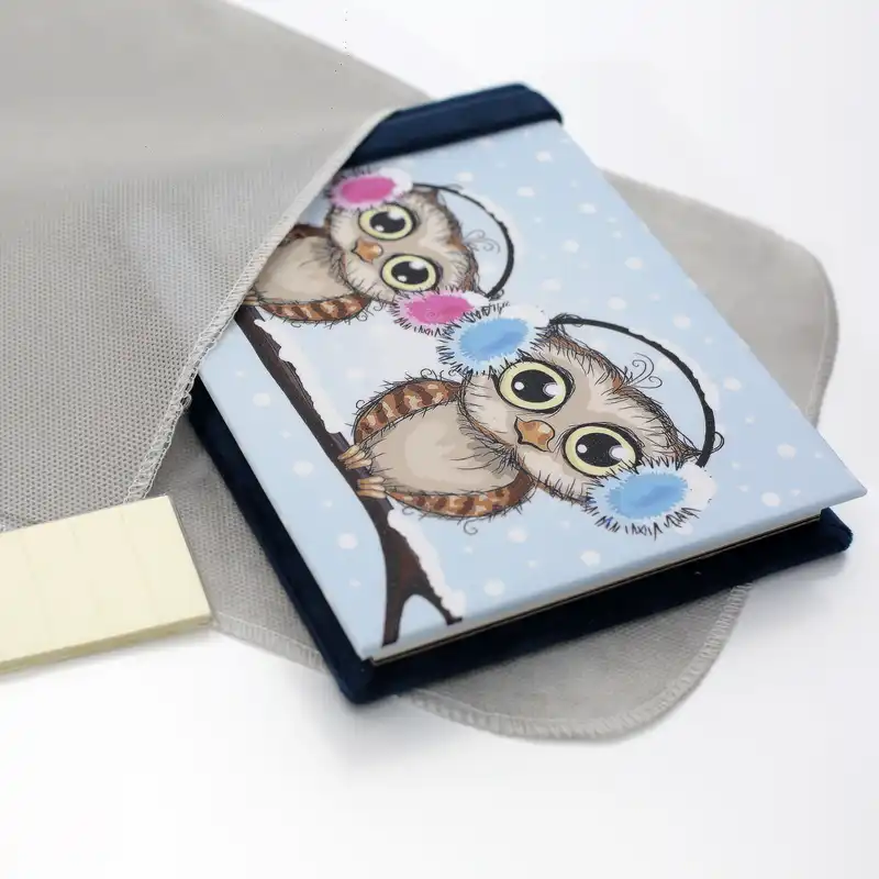 آلبوم خاطرات کودک مدل fantezi-25