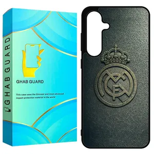 Ghab Guard GS25FE Cover For Samsung Galaxy S25 FE