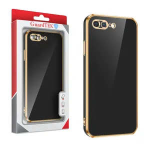 Guardtek Asak Myca2 Cover For Apple Iphone 7 Plus / 8 Plus