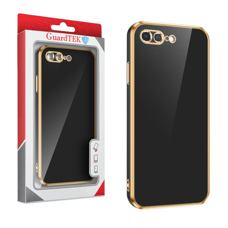 کاور گاردتک اساک مدل Myca2 مناسب برای گوشی موبایل اپل Iphone 7 Plus / 8 Plus