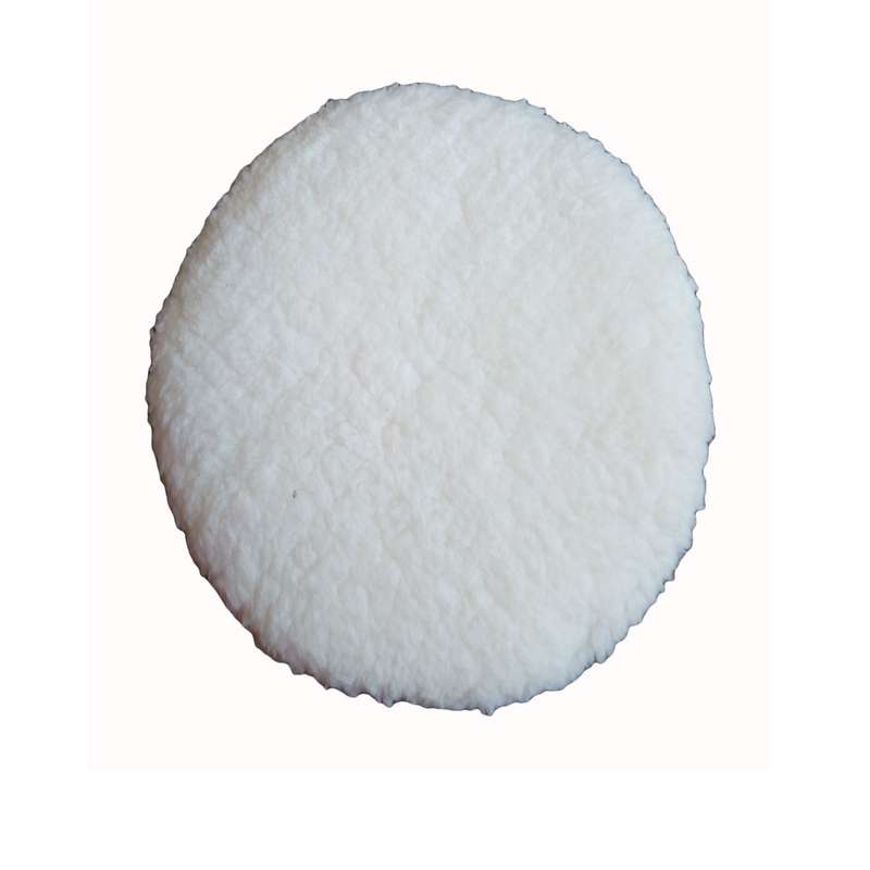 پد پولیش خودرو مدل K23 بسته دو عددی