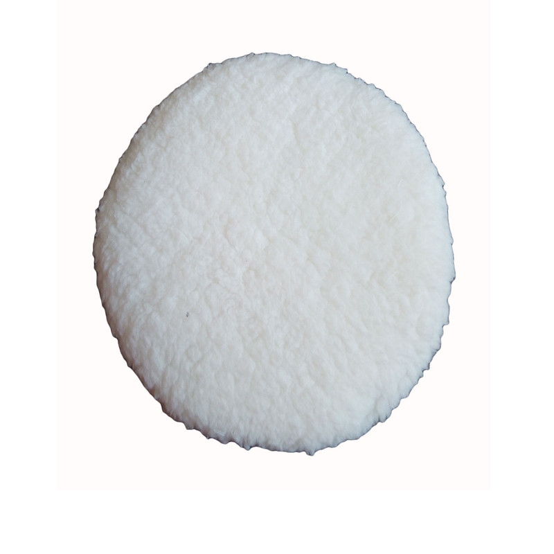 پد پولیش و صفحه نگهدارنده مدل K21 مجموعه دو عددی