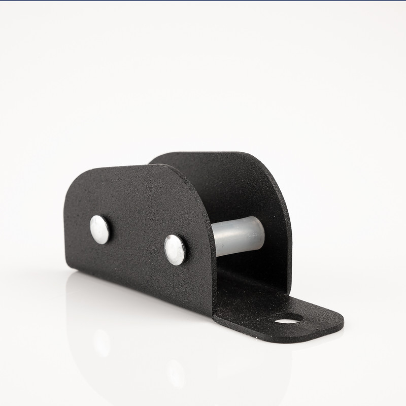 پایه نگهدارنده قفل دیسک موتور سیکلت وارون مدل A-55