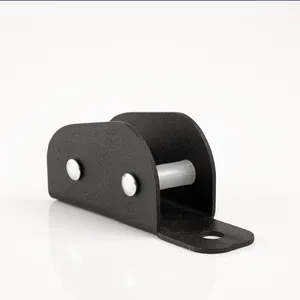 پایه نگهدارنده قفل دیسک موتور سیکلت وارون مدل A-55