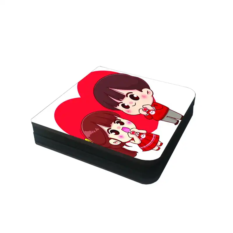 جعبه سیگار مدل قلب کد 20062