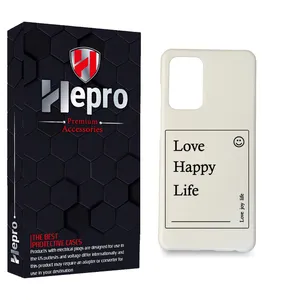 HEPRO MC Cover for SAMSUNG GALAXY A33