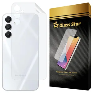 Glass Star GNAMTB30 Nano Back Protector For Samsung Galaxy A16 4G / Galaxy A16 5G
