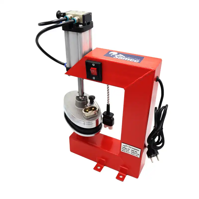 دستگاه آپارات بادی تیوپ سامکو مدل YPB-S500W