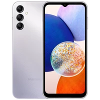 گوشی موبایل سامسونگ مدل Galaxy A14 دو سیم کارت ظرفیت 64 گیگابایت و رم 4 گیگابایت