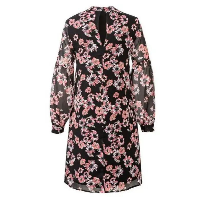 پیراهن زنانه اسمارا مدل گل