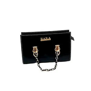 کیف چرمی دست دوز مدل 465