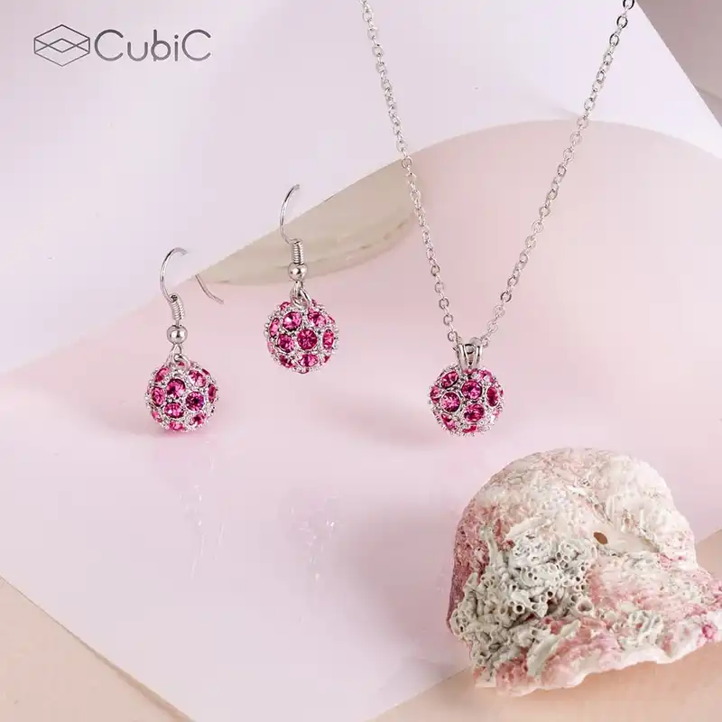 نیم ست زنانه کوبیک مدل QP-90871