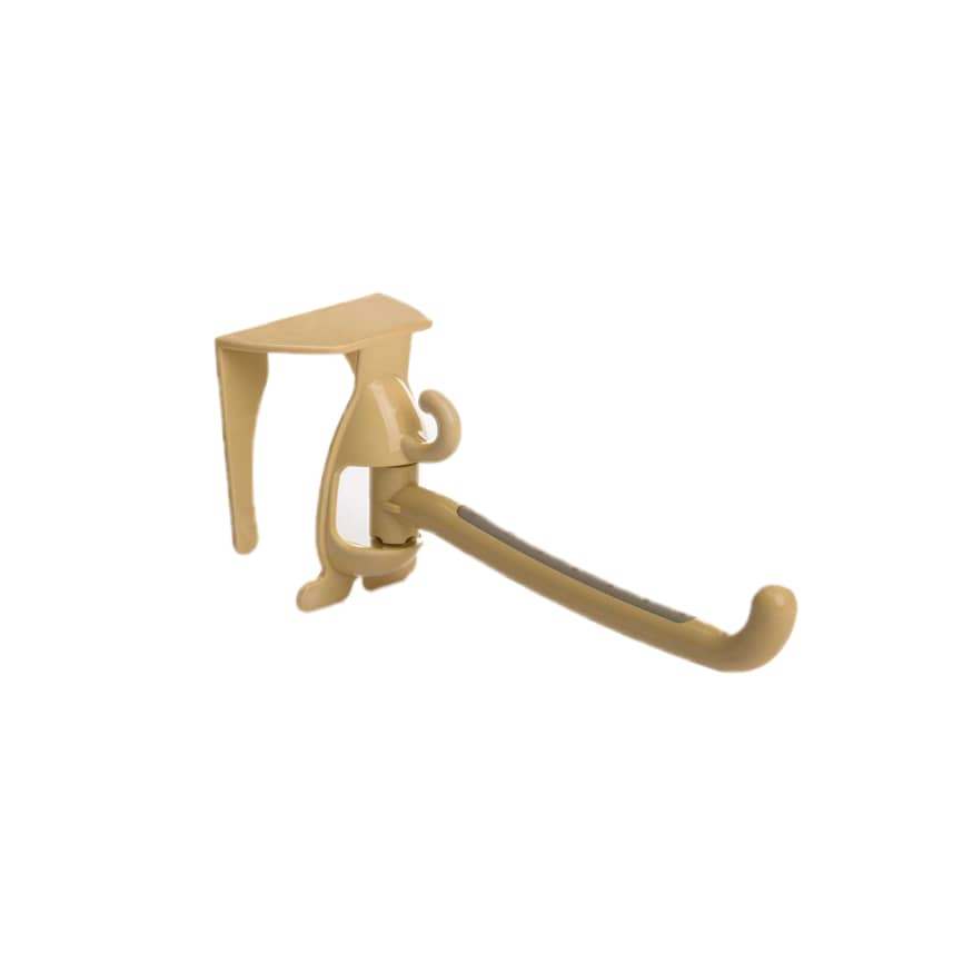 نگهدارنده حوله و دستمال آرکاکالا مدل Cupboards