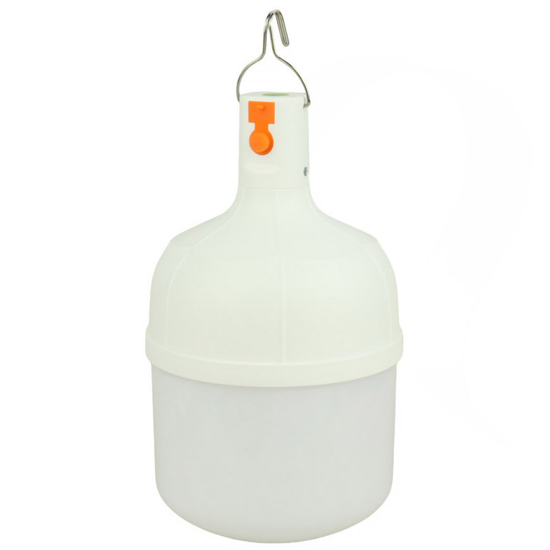 چراغ اضطراری دی پی مدل DP-7814 48W