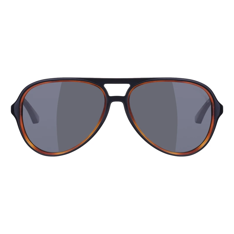 عینک آفتابی خلبانی (Aviator) مردانه امپریو آرمانی مدل 0EA4063-546487-58