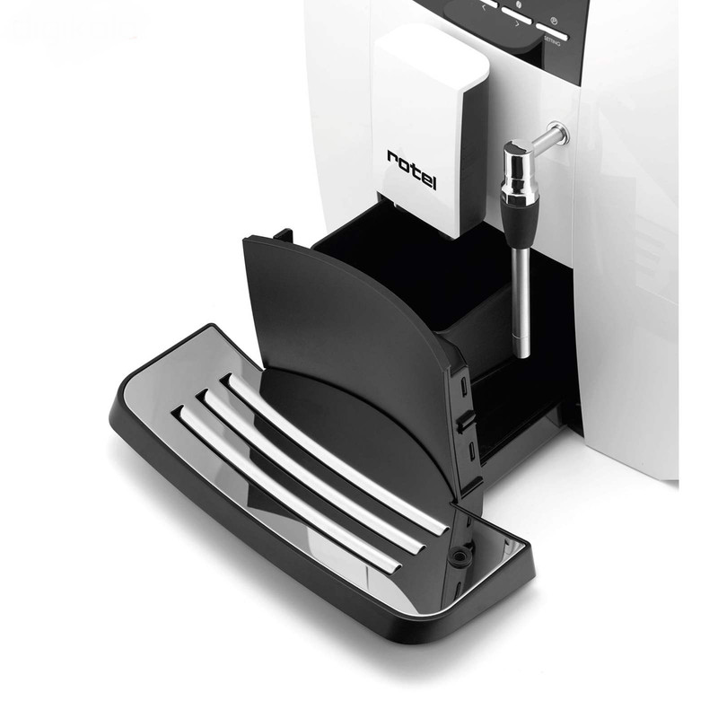 اسپرسو ساز روتل مدل U2763CH