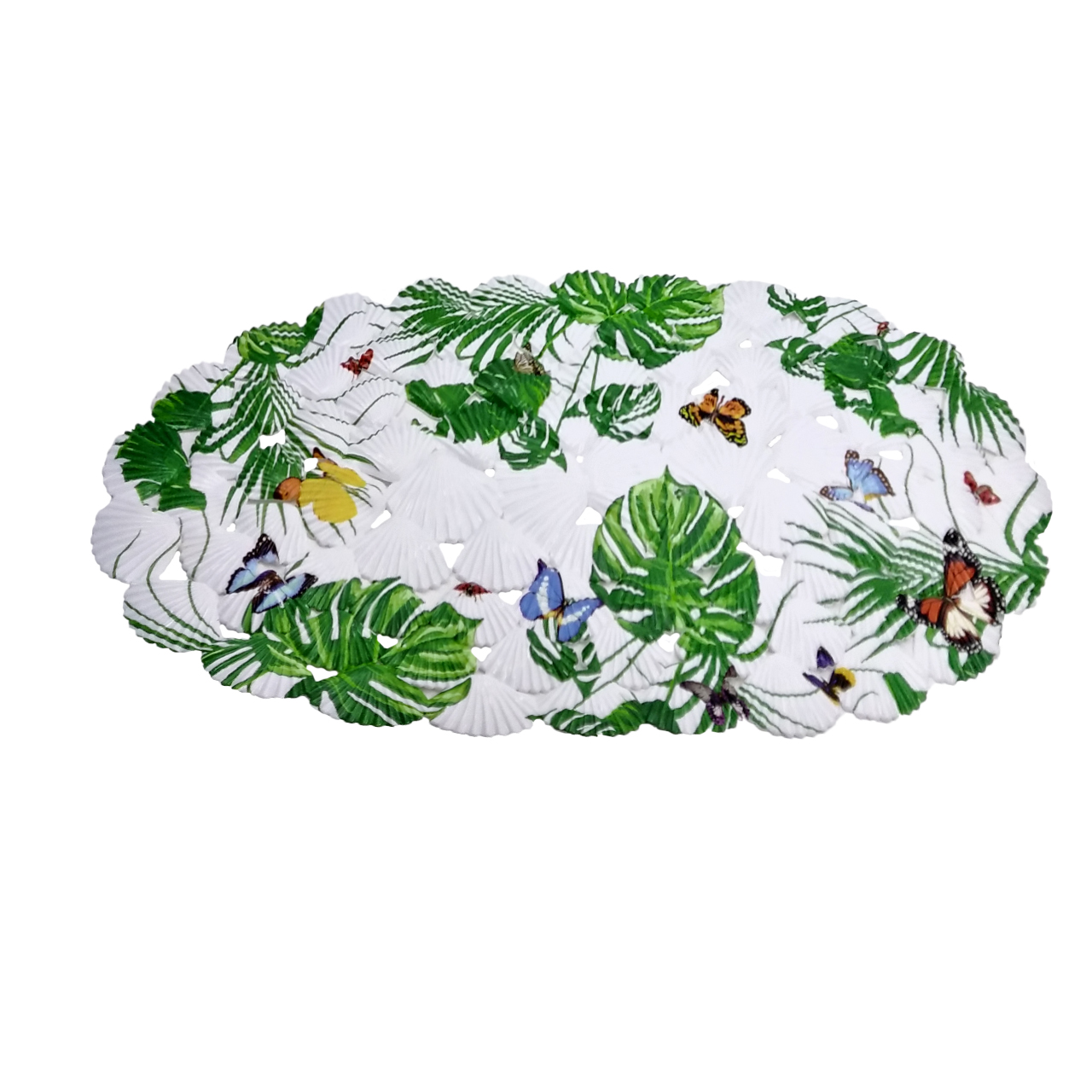 زیرپایی حمام کد SH018 سایز 35x65 سانتیمتر