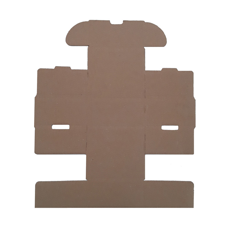 کارتن بسته بندی مدل 4×7×8-C بسته 50 عددی