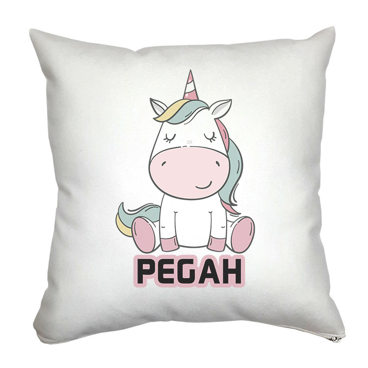 کوسن مدل اسب تک شاخ طرح پگاه