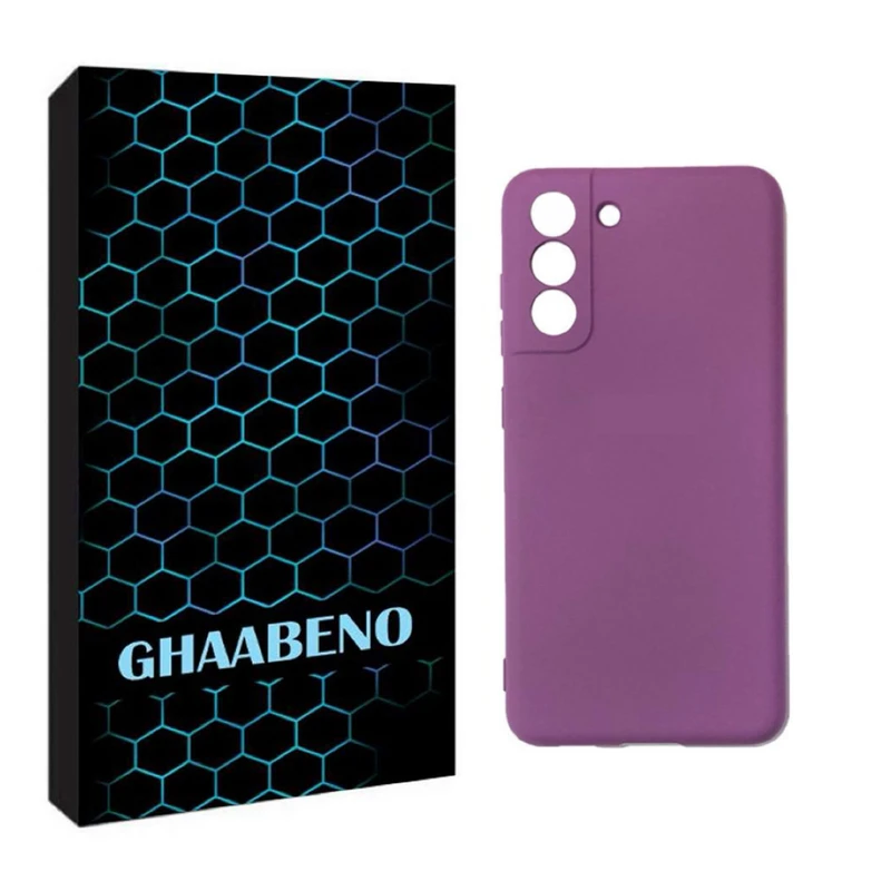 کاور قاب نو مدل سیلیکون مناسب برای گوشی موبایل سامسونگ GALAXY S21 FE 