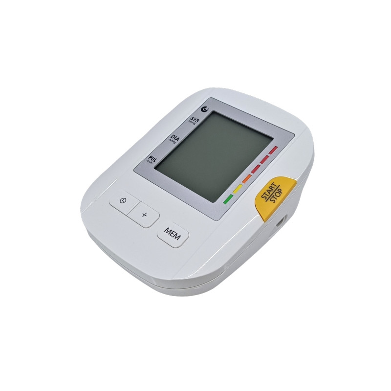 فشارسنج دیجیتال گلامور مدل HL858GT