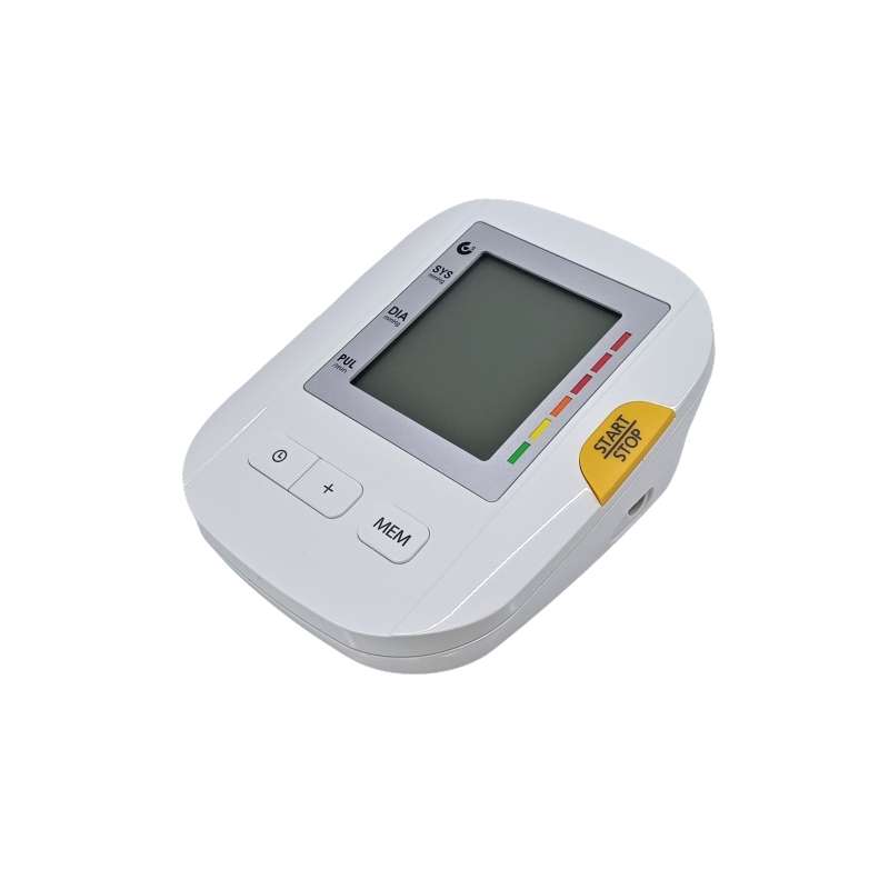 فشارسنج دیجیتال گلامور مدل HL858GT فشارسنج دیجیتال گلامور مدل HL858GT