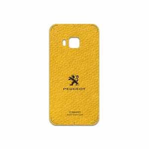 MAHOOT ML-PEGT Cover Sticker for HTC One S9