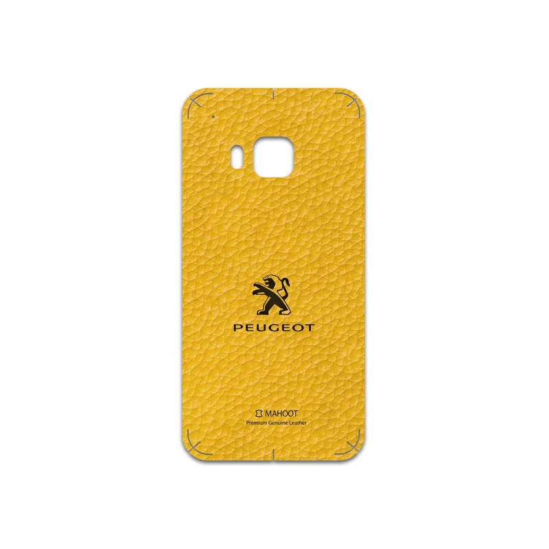 برچسب پوششی ماهوت مدل ML-PEGT مناسب برای گوشی موبایل اچ تی سی One S9