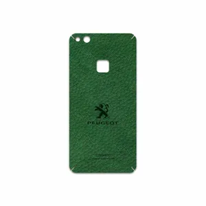 MAHOOT GL-PEGT Cover Sticker for Huawei P10 Lite