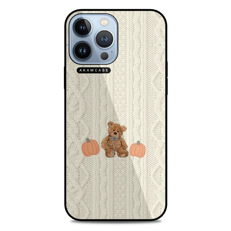 کاور آکام مدل AMC-WA13PROMAX-TRICOT-24 مناسب برای گوشی موبایل اپل iPhone 13 Pro Max