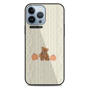 AKAM AMC-WA13PROMAX-TRICOT-24 Cover For Apple iPhone 13 Pro Max