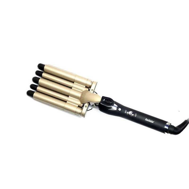 فر کننده و حالت دهنده مو بیبیورس مدل BA-415