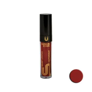 رژ لب مایع لاکچری کوین شماره 134