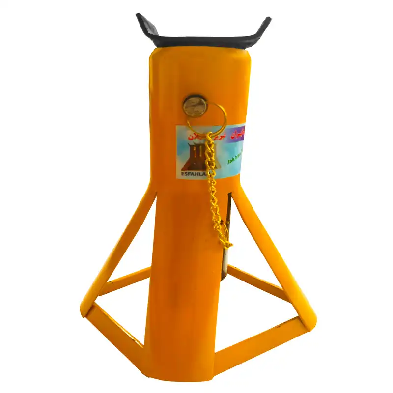 خرک خودرو جک ایران مدل TFT - HN 9895  ظرفیت 2 تن