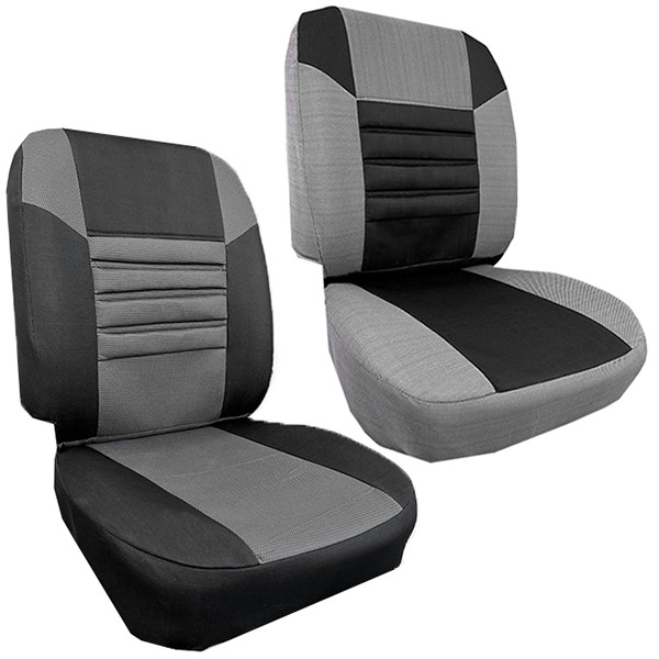 روکش صندلی خودرو مدل fer.JA.SA مناسب برای پراید صبا