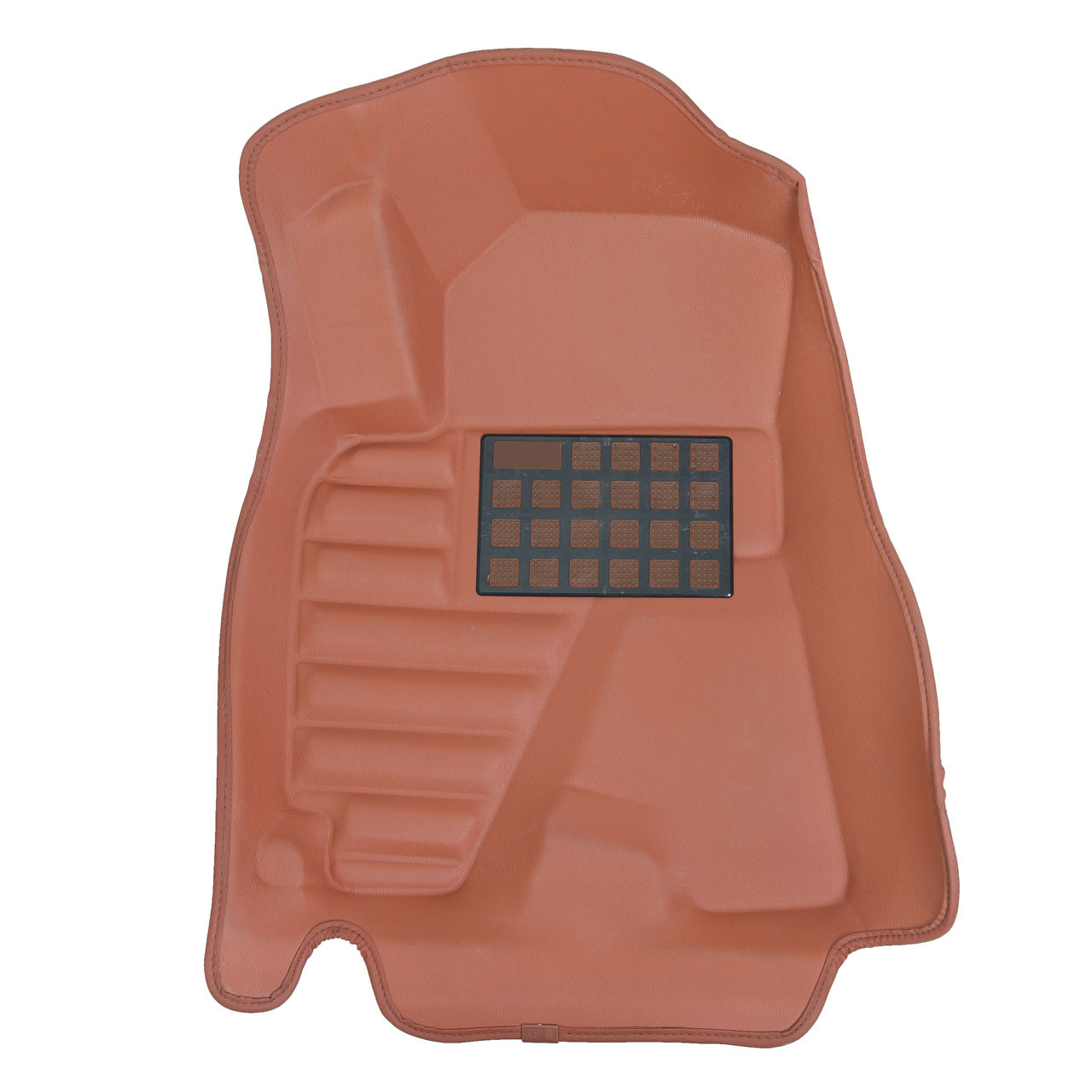 کفپوش پنج بعدی خودرو مدل AM مناسب برای ام وی ام X33S