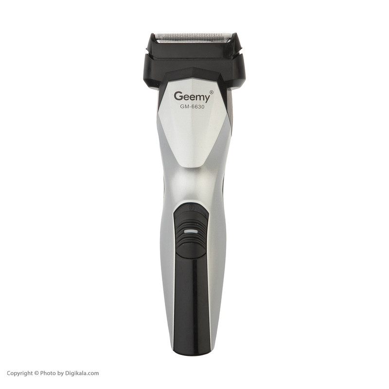ماشین اصلاح موی سر و صورت جیمی مدل GM-6630-A ماشین اصلاح موی سر و صورت جیمی مدل GM-6630-A