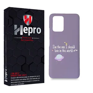 HEPRO MC Cover for XIAOMI POCO X3 GT
